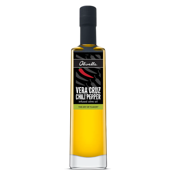 Vera Cruz Chili Olive oil