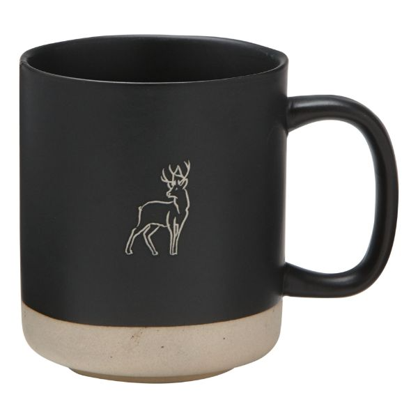 Deer Mug