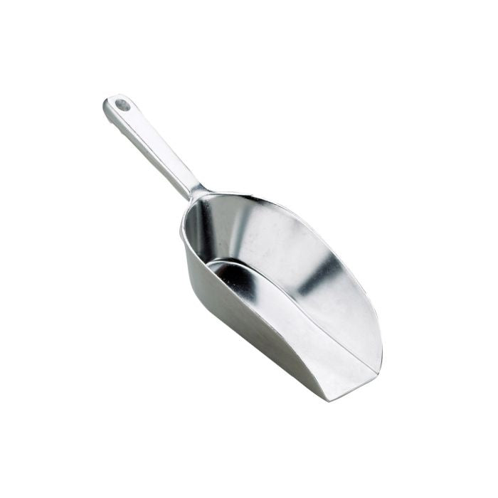 Flat Bottom Scoop