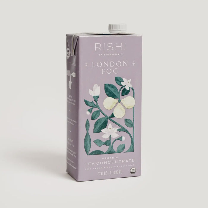 London Fog Tea Concentrate
