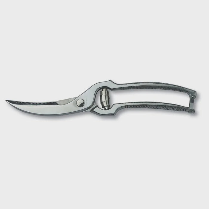 Stainless Poultry Shears