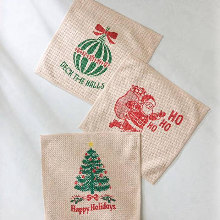 Merris Dishcloth Set