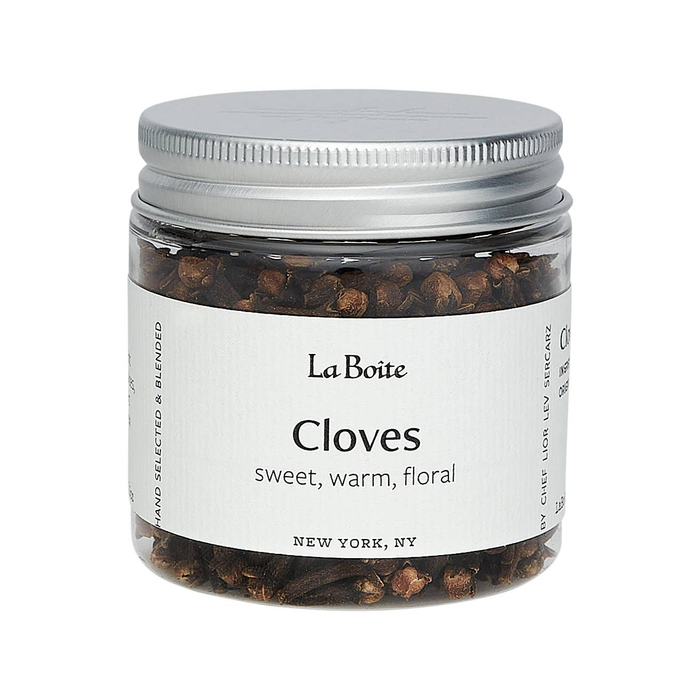 Cloves