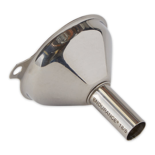 Spice Funnel