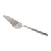 Flexible Steel Pie Server detail