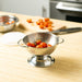 RSVP Endurance Baby Colander with berries