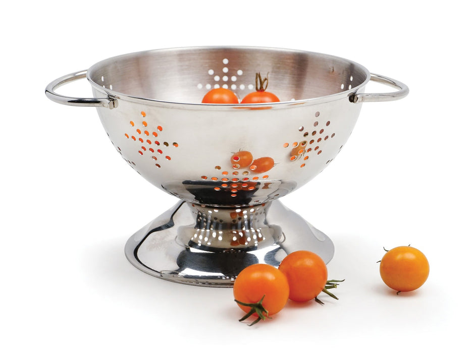 RSVP Endurance Baby Colander detail