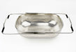 Pierced In-Sink Drainer - nested