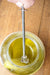 Pickle Fork tines detail