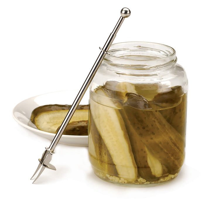 Fish Bone Tweezer