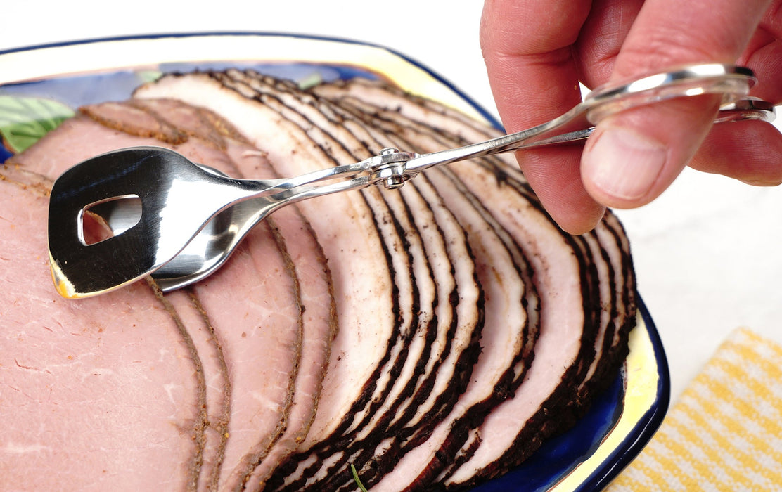 Serving Tongs