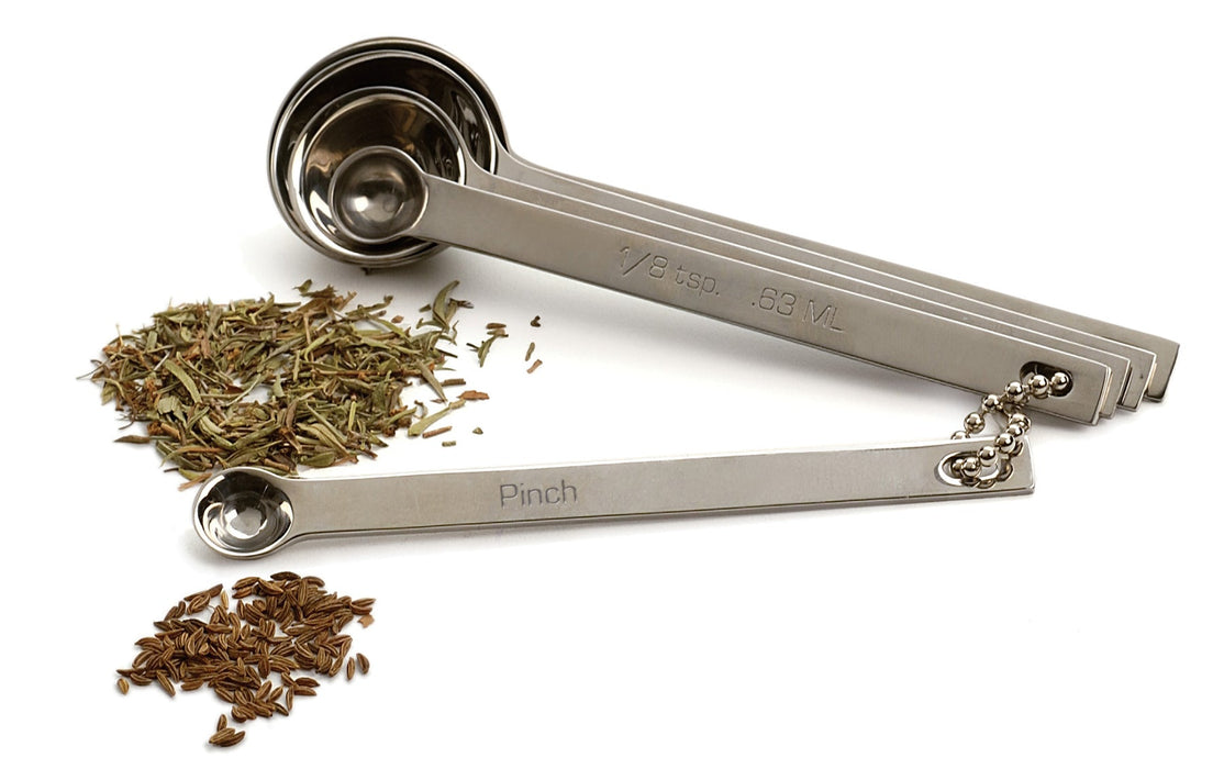 Measuring Spoons Odd Size