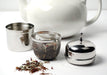 Floating Spice Ball - steeping