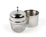Floating Spice Ball - angle