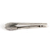 RSVP Endurance Mini 6 inch Locking Tongs, stainless steel