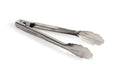 RSVP Mini Locking Tongs locked closed