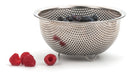 Berry Colander - side