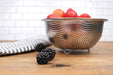 Berry Colander - detail