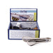 Straining Tongs side view