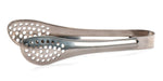Straining Tongs grip detail