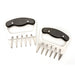 Meat Claws set of 2