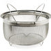 Mesh Basket Folding Handles - front