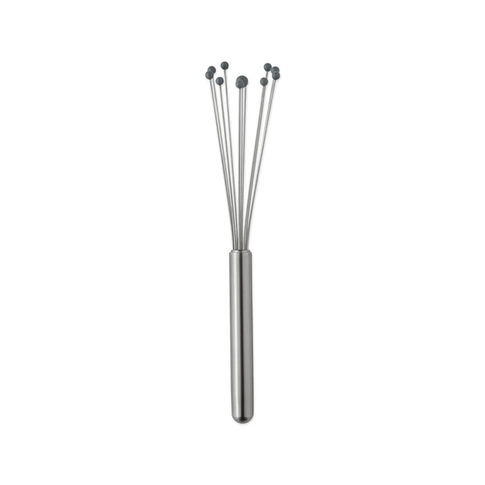 Silicone Tip Ball Whisk