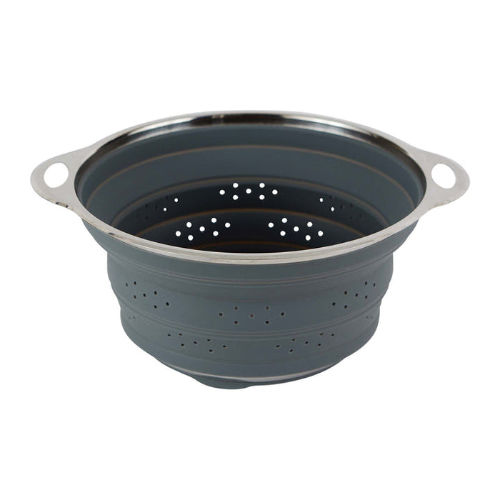 Stainless Steel Collapsible Colander