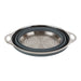 Collapsible Colander - angle 2