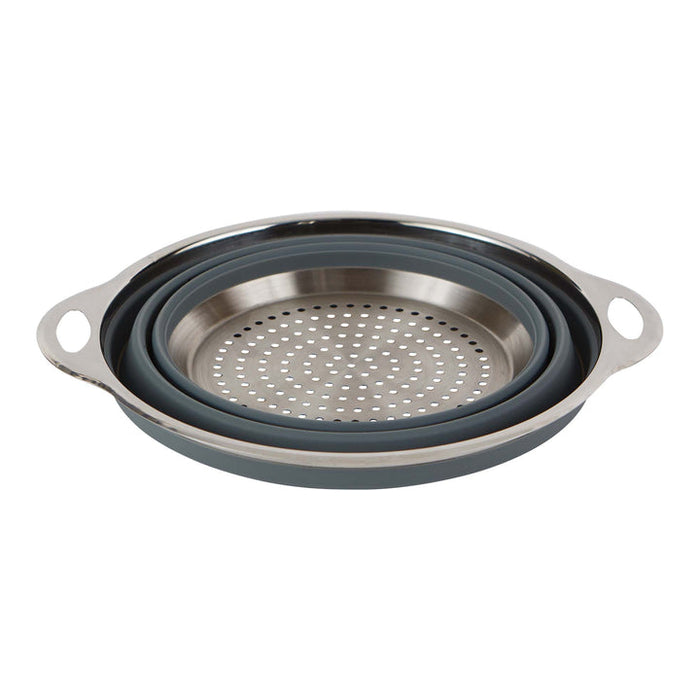 Stainless Steel Collapsible Colander