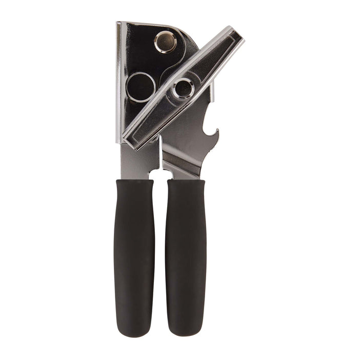 RSVP Endurance Can Opener gear-driven steel blade
