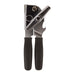 RSVP Endurance Can Opener gear-driven steel blade