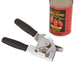 RSVP Endurance Can Opener built-in bottle opener