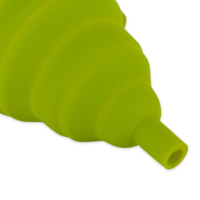 Collapsible Funnel - side