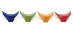 Pour Spout color variety display