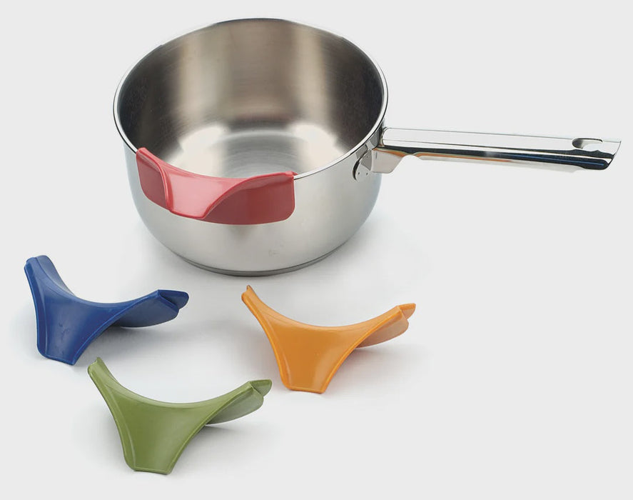 Slip-On Pour Spouts