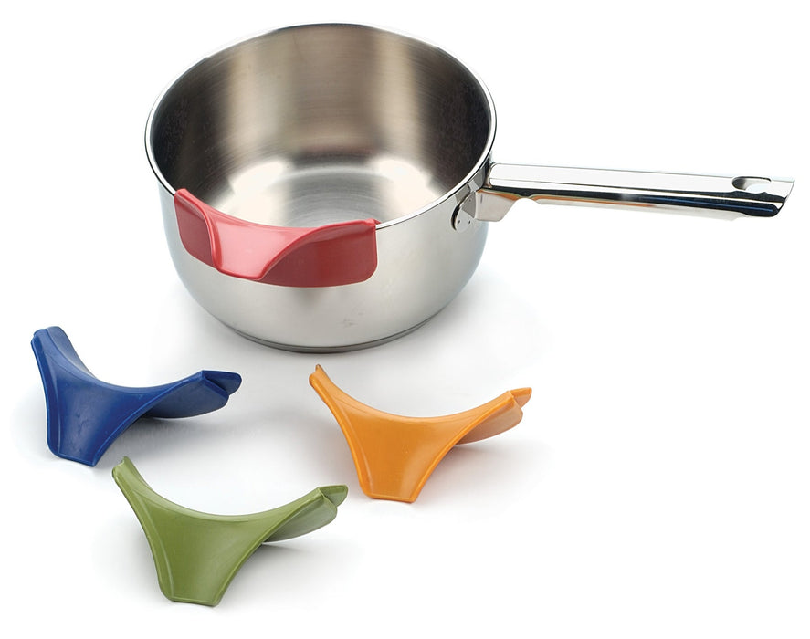 Pour Spouts - color options