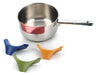 Pour Spouts - color options