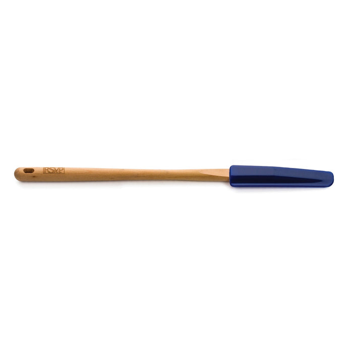 Skinny Spatula detail