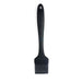 RSVP Silicone Basting Brush in black