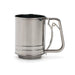Triple Mesh Flour Sifter