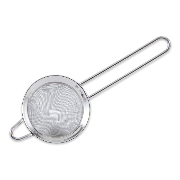 Mesh Strainer 3in - front