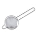Mesh Strainer 3in - front