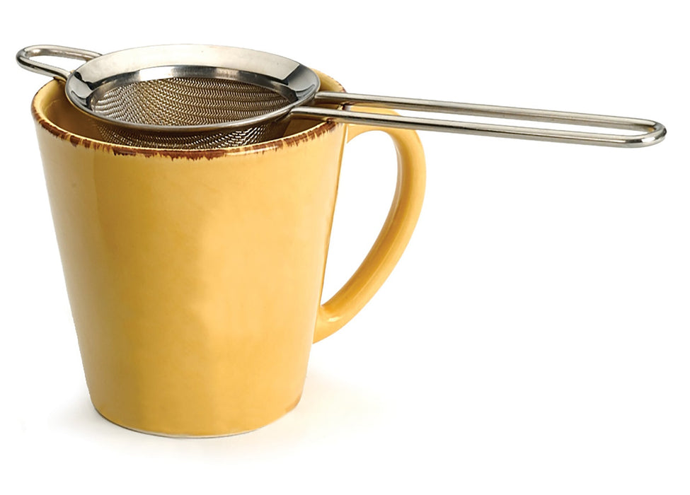 Mesh Strainer 3in - side