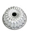 USA Pan Scalloped Tube Cake Pan interior detail