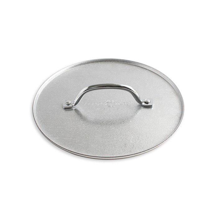 Heavyweight Grill Press