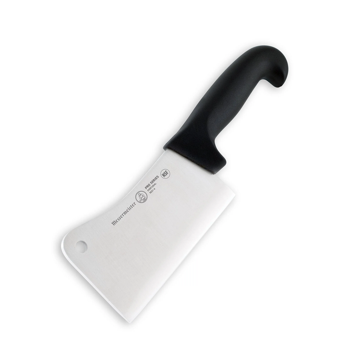 Pro Series Heavy Meat Cleaver 7"