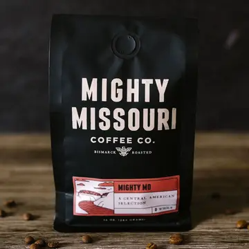 Mighty Mo Coffee