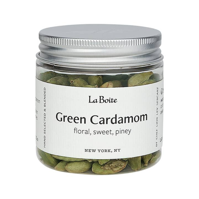 Green Cardamom Pods