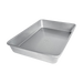 USA Pan Seamless Rectangular Cake Pan lid detail